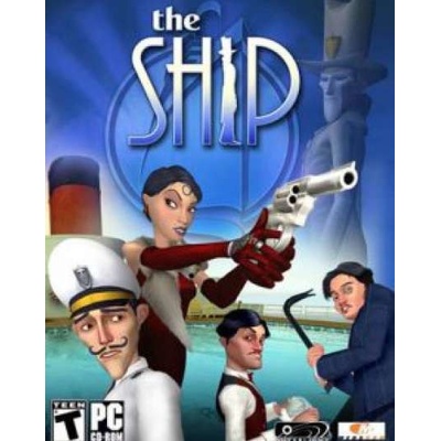 The Ship Complete Pack