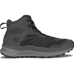 Lowa Мъжки туристически обувки Lowa Fortux GTX QC Trail running shoes - Black - размер 47 (EU) (019-1115-0222)