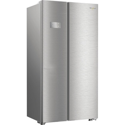 Whirlpool WHG2 6592 X4E