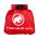 Mammut First Aid Kit Pro poppy