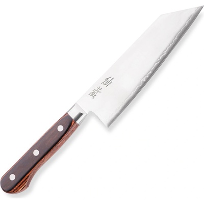 Suncraft nůž Bunka SENZO CLAD 165 mm