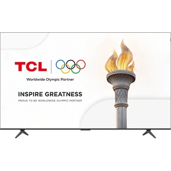 TCL 85P8K