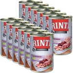 RINTI Шунка - консерва 12 x 400г