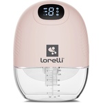 Lorelli ЕЛ. ПОМПА hands free alice pink (10220840002) - tary