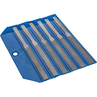 HAZET Pilník 2125/6P – Zboží Mobilmania