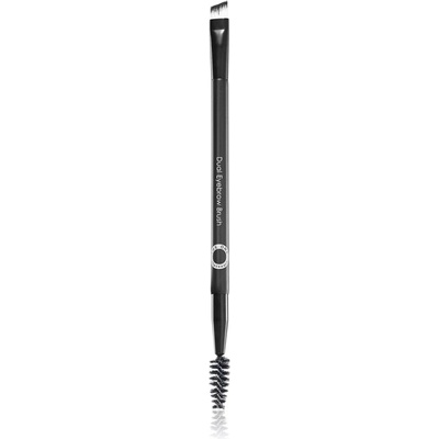 Oriflame The One štetec na obočie a očné linky s kefkou