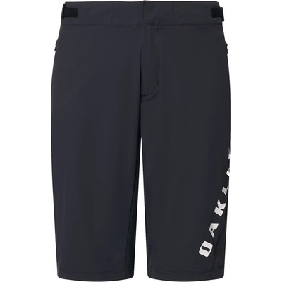 Oakley Free Ride Lined pánské blackout