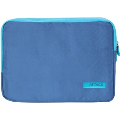 Pouzdro Attack 10310 14,1" blue