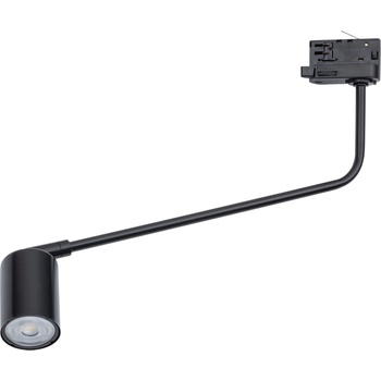 ELMARK Tk lighting РЕЛСОВ ОСВ. tracer 6479 1xgu10 ЧЕРЕН (6479)