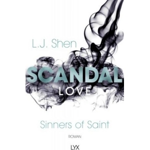 Scandal Love | L. J. Shen, Patricia Woitynek (ISBN: 9783736308053)