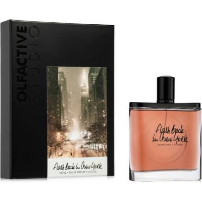 Olfactive Studio Flash Back In New York parfumovaná voda unisex 100 ml