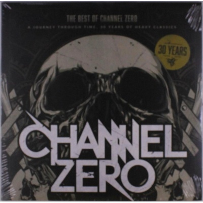 Channel Zero - The Best Of Channel Zero (3 LP)