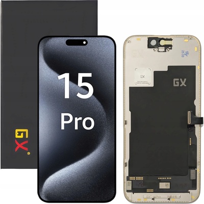 LCD Displej Apple iPhone 15 Pro