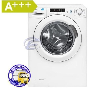Candy CS 1272D3/1-S