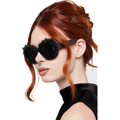 Killstar Anita Black KSRA013656