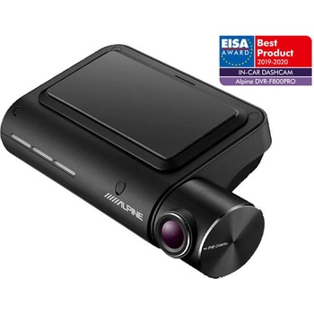 Alpine DVR-F800PRO