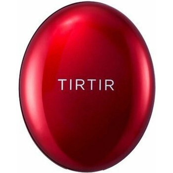 Tirtir Mask Fit Red Cushion 24W Soft Beige Dlhotrvajúci make-up na tvár v hubke 18 g