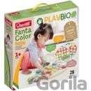 Quercetti 84405 FantaColor Baby PlayBio