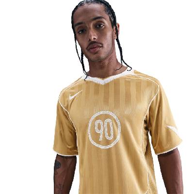 Nike T90 Energy Jrsy Sn54 - Club Gold