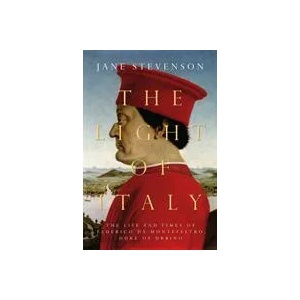 Light of Italy | Jane Stevenson (ISBN: 9781800241985)