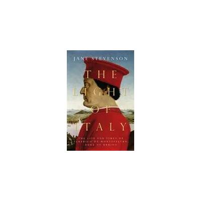 Light of Italy | Jane Stevenson