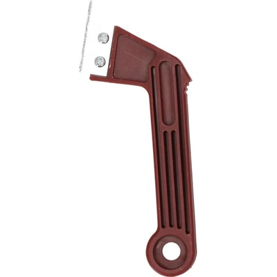 DEDRA-EXIM Odstraňovač spár DEDRA 1114, 50 mm šířka, 1 nůž