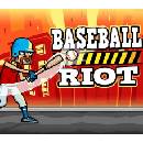 Baseball Riot