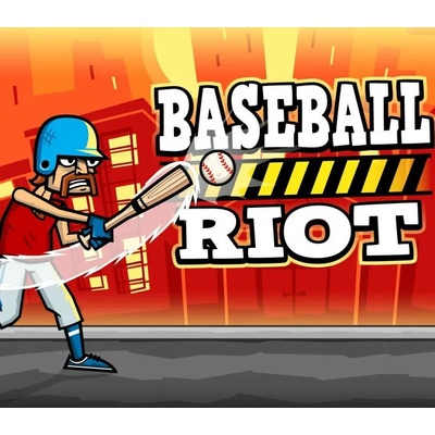 Baseball Riot