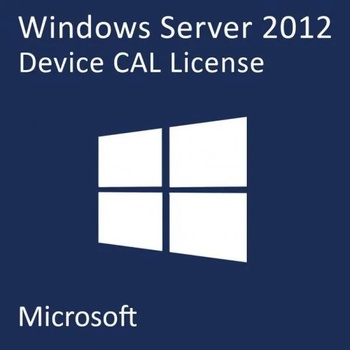 Microsoft Windows Server 2012 ENG R18-03755