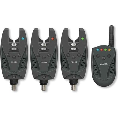 Cormoran hlásiče s příposlechem Cormoran F-4000 3+1