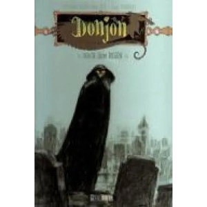 Donjon -84 | Lewis Trondheim, Joann Sfar, Christophe Blain (ISBN: 9783938511428)