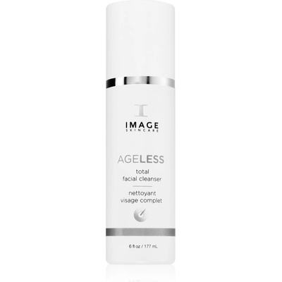 IMAGE Skincare Ageless почистваща емулсия за лице 177ml
