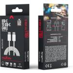 Maxlife USB кабел Maxlife - it-13055 (IT-13055)