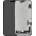 Apple LCD дисплей за Iphone 15 A3090