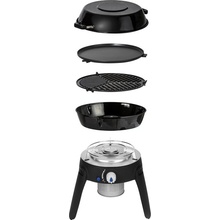 SAFARI CHEF 2 HP