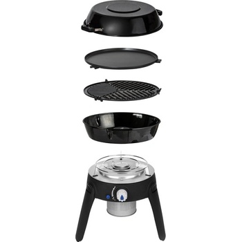 SAFARI CHEF 2 HP