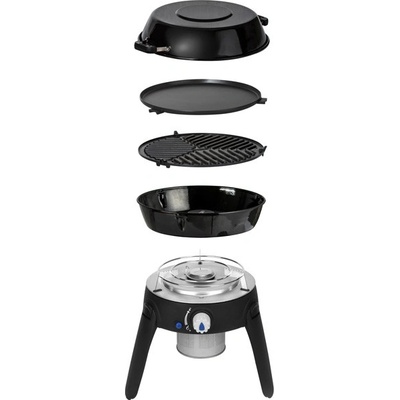 SAFARI CHEF 2 HP