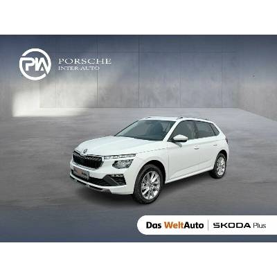 Skoda Kamiq TSI Selection 70 kW