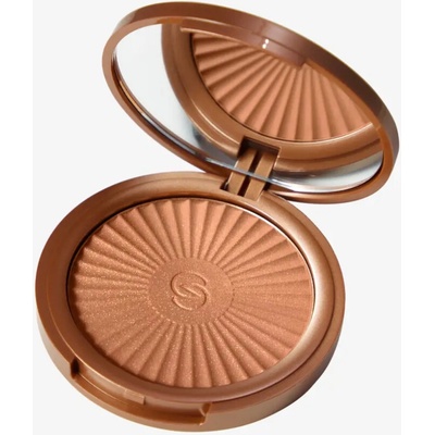 E.l.f Essentials Bronzující pudr Sun Kissed 5 g