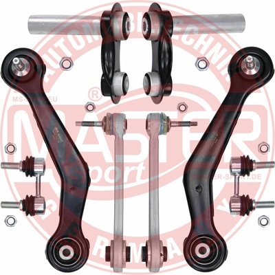 Sada ramien nápravy zavesenia kolies MASTER-SPORT GERMANY 36884-KIT-MS