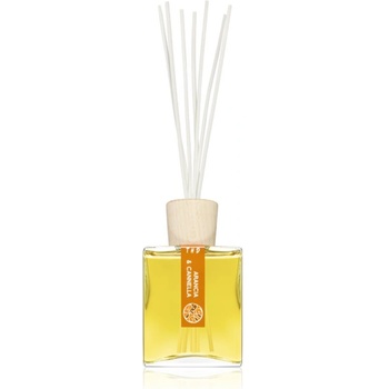 THD Platinum Collection Arancia & Cannella арома-дифузер 200ml