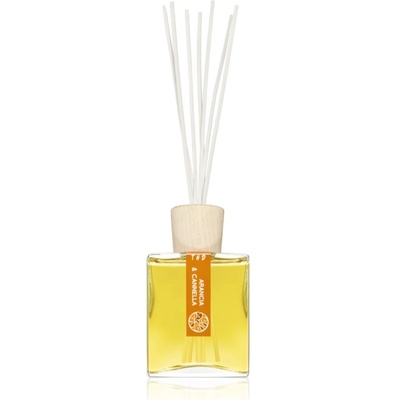 THD Platinum Collection Arancia & Cannella арома-дифузер 200ml