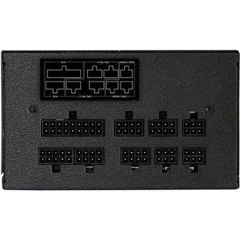 Image 1 of CHIEFTEC SteelPower 550W 80 PLUS Bronze (BDK-550FC)