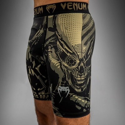 Venum vale tudo Invader Black/Sand