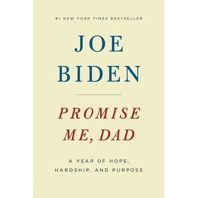 PROMISE ME DAD BIDEN JOEPaperback