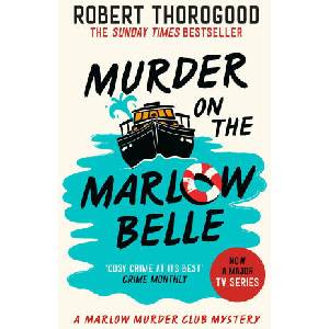 Murder On The Marlow Belle (ISBN: 9780008567385)