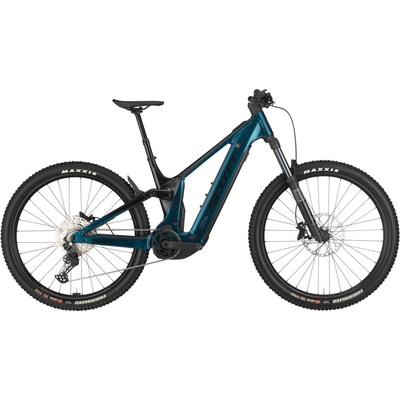 Scott Patron 920 eRide 2025