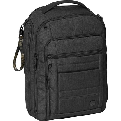 Caterpillar Business B.Holt čierna čierna 22 l
