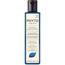 Phyto Phytosquam Anti-Dandruff Purifying Shampoo 250 ml