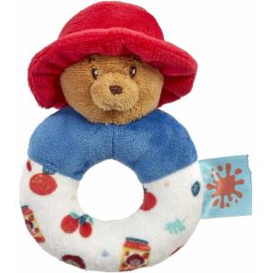 Rainbow designs limited Paddington дрънкалка 0 m+